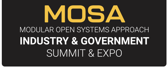 MOSA Industry & Government Summit & Expo