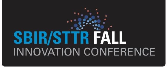 SBIR/STTR Fall Innovation Conference