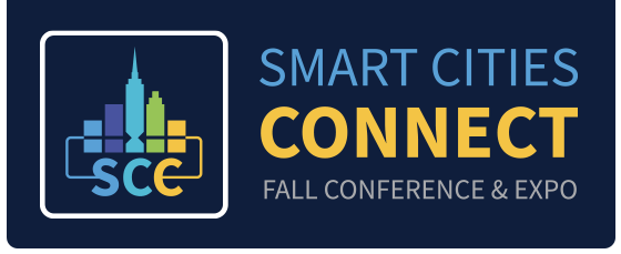 Smart Cities Connect - Fall Conference & Expo