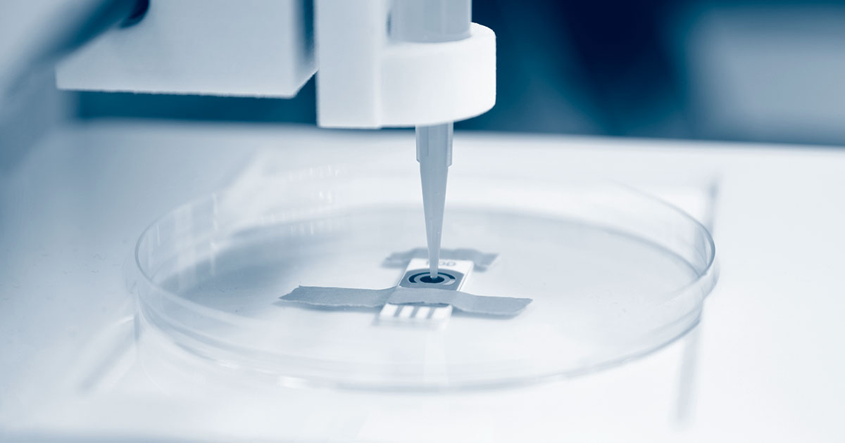 2023 Innovations In 3D Bioprinting