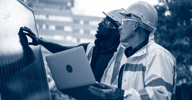 Webinar: 7 Biggest Challenges (and Solutions) to Realizing Smart City and Utility Operations​
