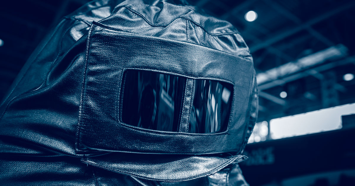 High-Performance PPE For Extreme Environments Sprint