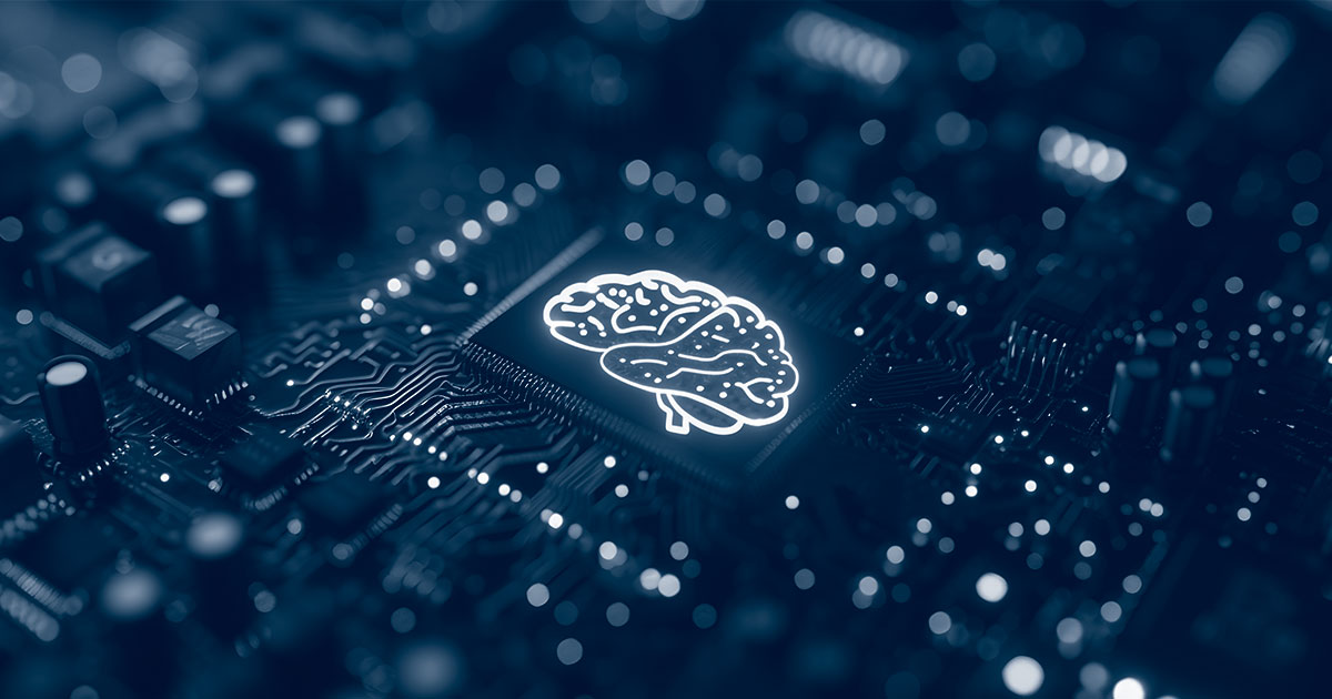 TechConnect Critical Technology Challenge: AI And Digital Transformation