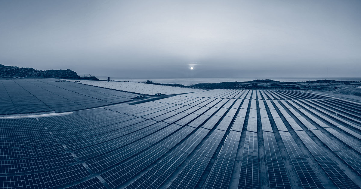 TechConnect Critical Technology Challenge: Energy and Sustainability