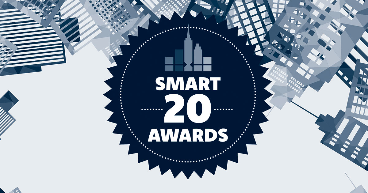 2026 Smart 20 Awards