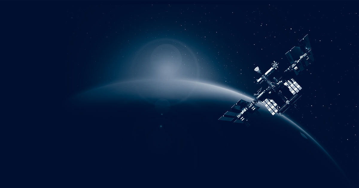 Orbital Edge Accelerator