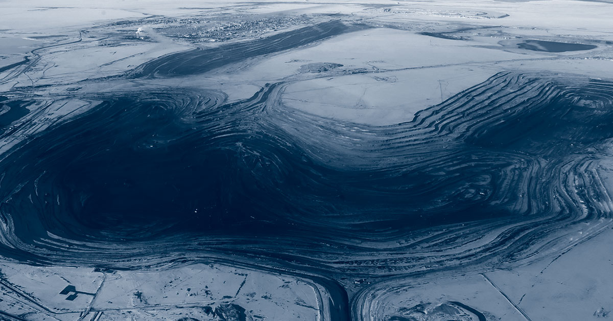 Subsurface Void Detection Technologies Sprint