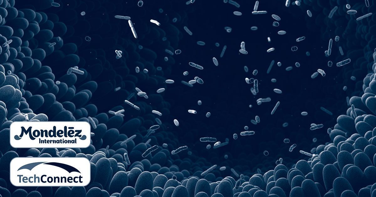 Modeling the Gut Microbiota of Child Populations Sprint