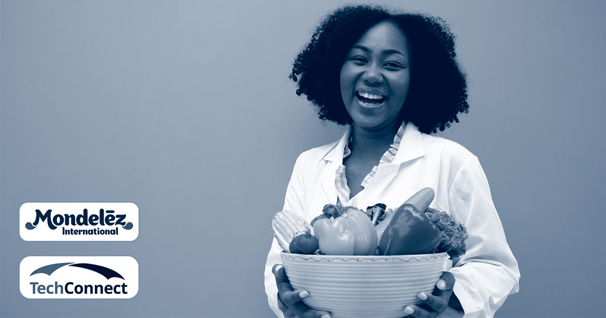 Expertise in GLP-1 Secretion Through Food Ingredients Sprint