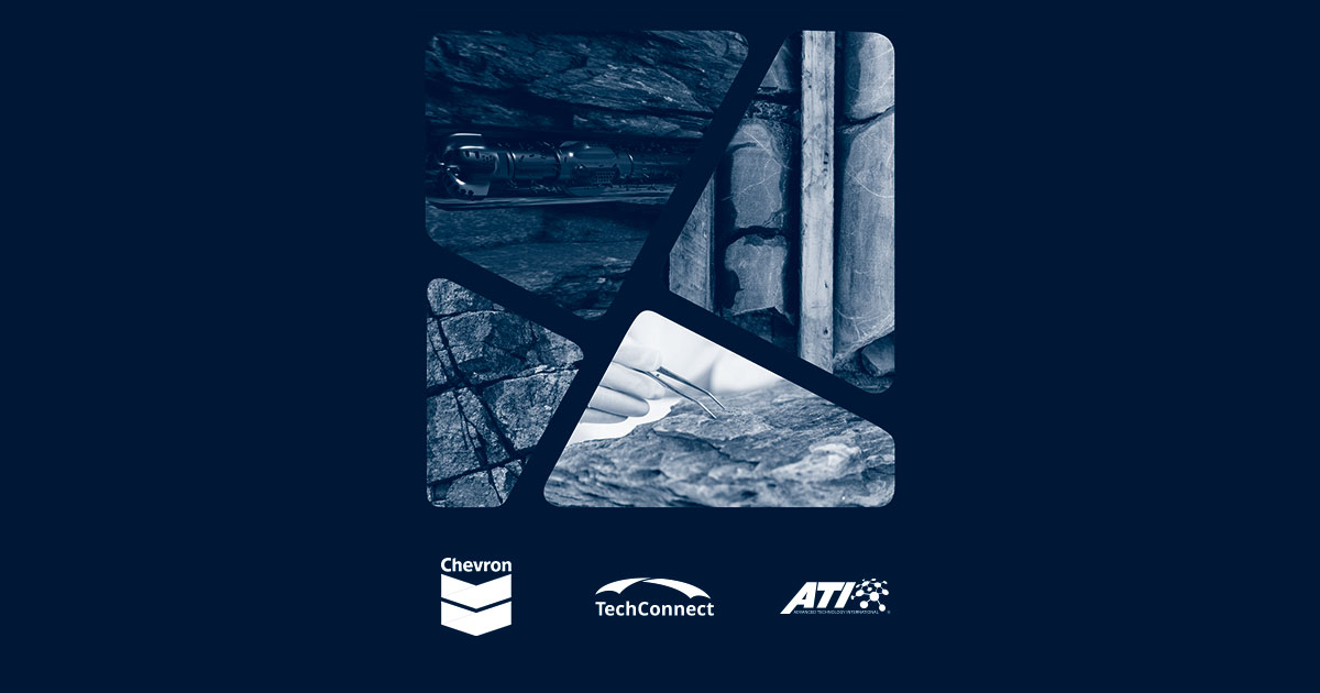 2026 Chevron Rapid Engagement Challenge: Break Rocks Better