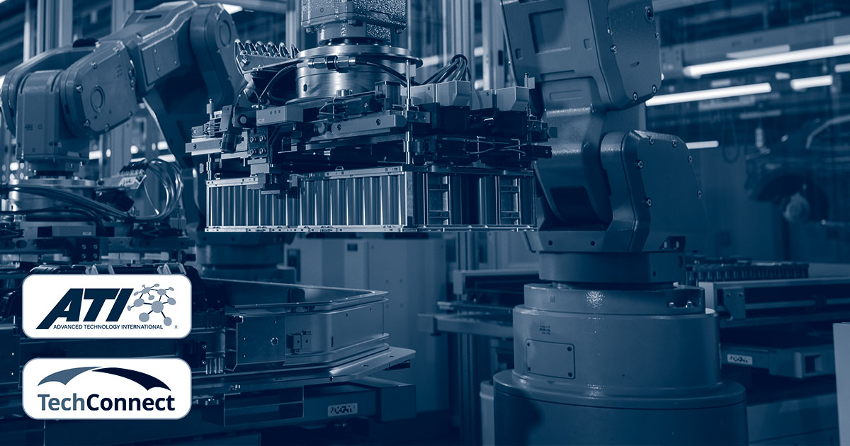 Informational Webinar: 2026 Maritime Manufacturing Innovation Challenge