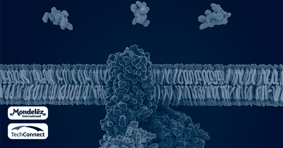 Correlating Type-2 Taste Receptors and Satiety Sprint